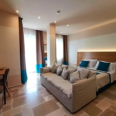 Maison Montechiaro