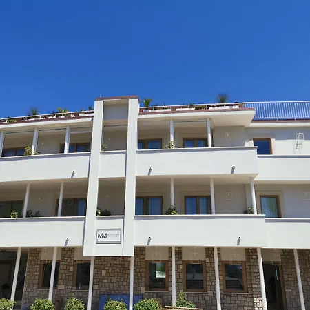 Maison Montechiaro