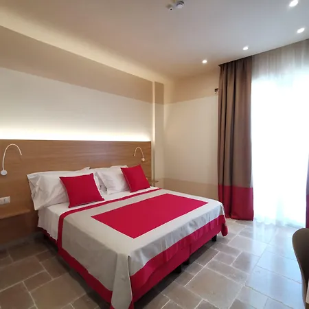 Hostel Maison Montechiaro