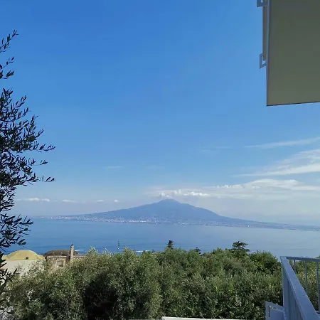 Maison Montechiaro *