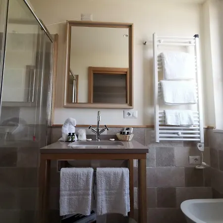 Maison Montechiaro ויקו אקוונסה