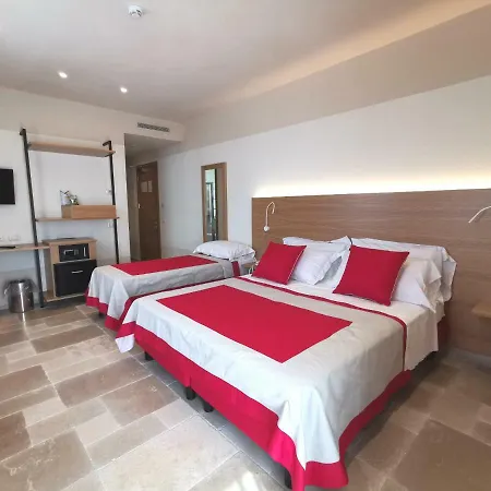 Maison Montechiaro Hostal Vico Equense
