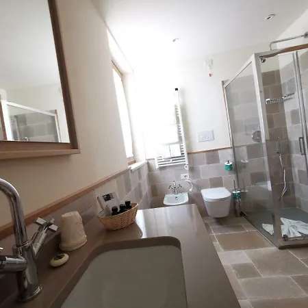 Hostel Maison Montechiaro Vico Equense
