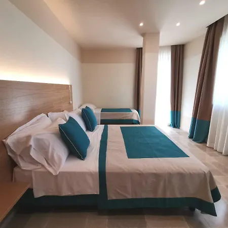 Maison Montechiaro