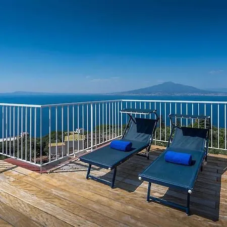 Maison Montechiaro * 비코에쿠엔세