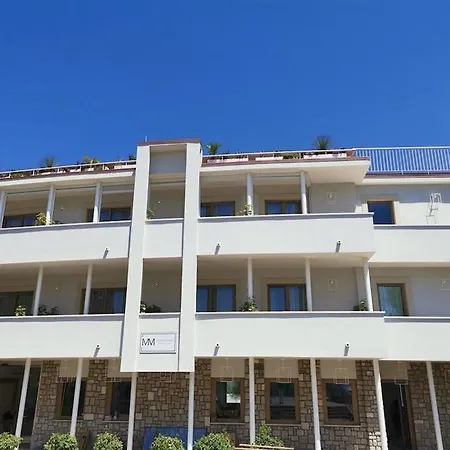 Maison Montechiaro *