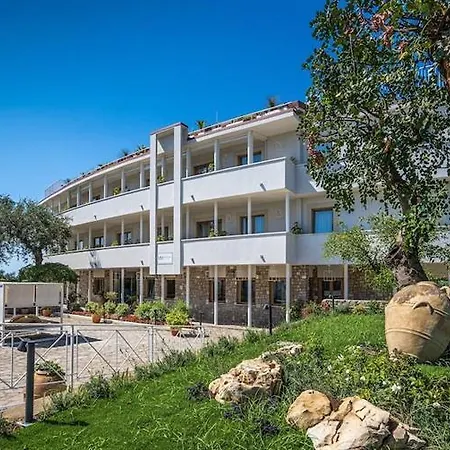Maison Montechiaro Hostel Vico Equense
