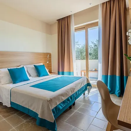 Maison Montechiaro *