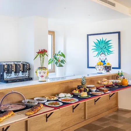 Maison Montechiaro 호스텔 비코에쿠엔세