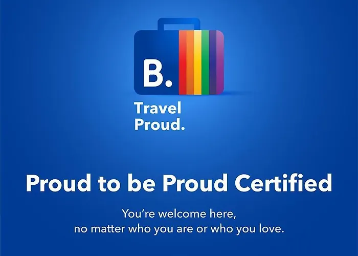 Auberge de jeunesse Maison Montechiaro