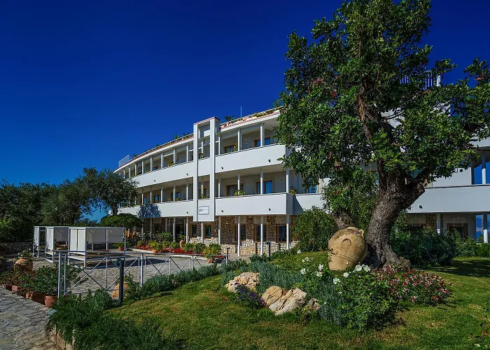 Maison Montechiaro Vico Equense