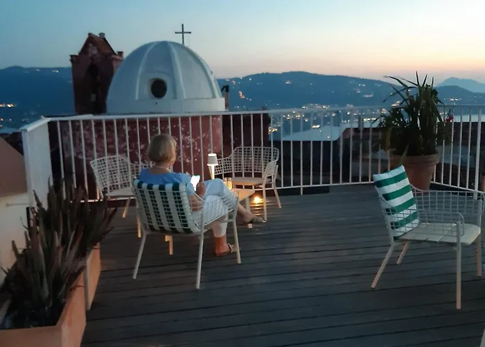 Maison Montechiaro *