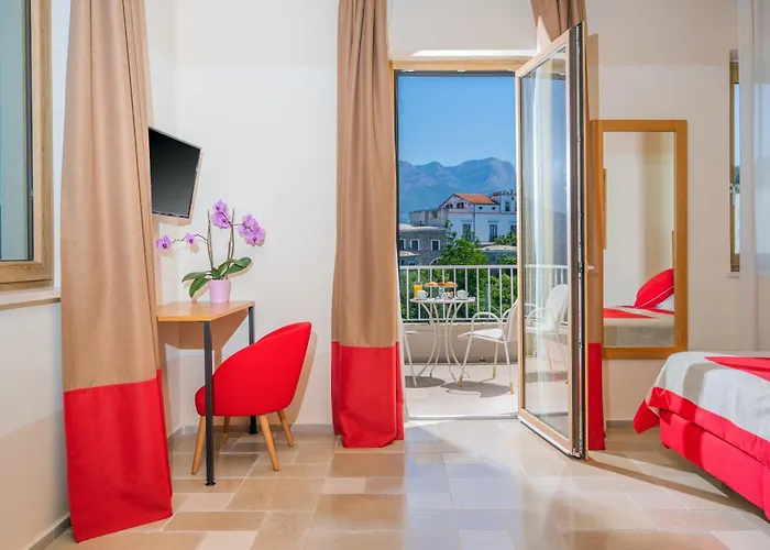 Maison Montechiaro Vico Equense