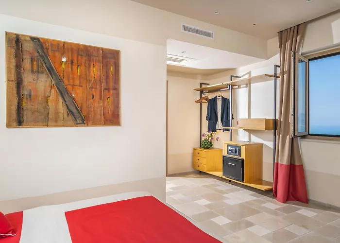 Maison Montechiaro Auberge de jeunesse *