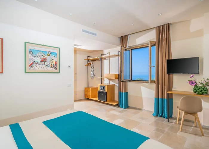 Auberge de jeunesse Maison Montechiaro *