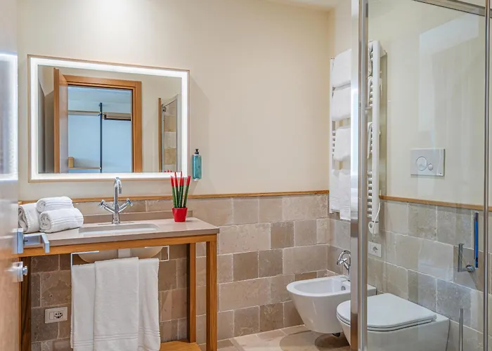 Maison Montechiaro Auberge de jeunesse Vico Equense