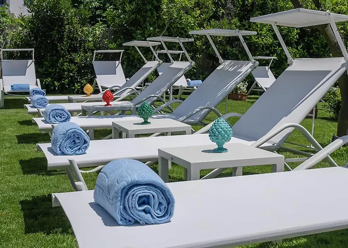 Auberge de jeunesse Maison Montechiaro *