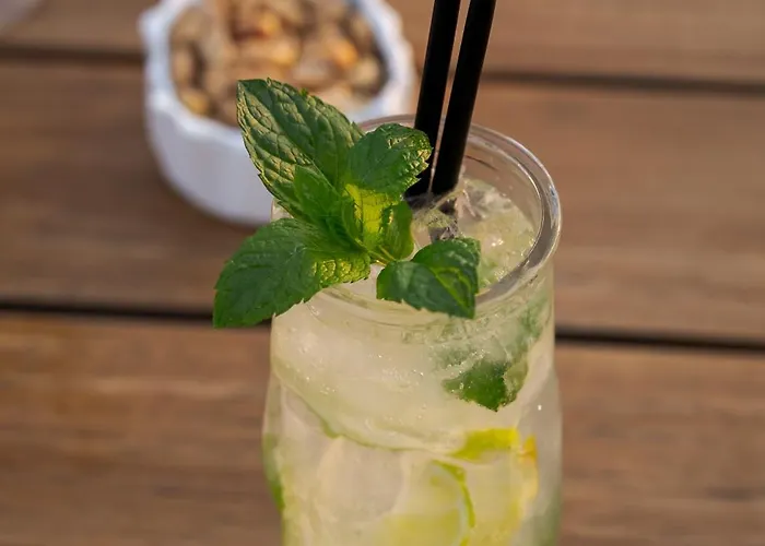 Maison Montechiaro Auberge de jeunesse *