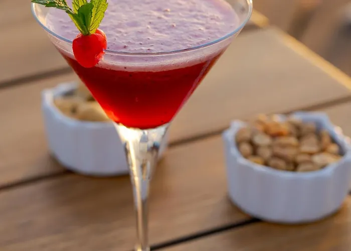 Maison Montechiaro Vico Equense