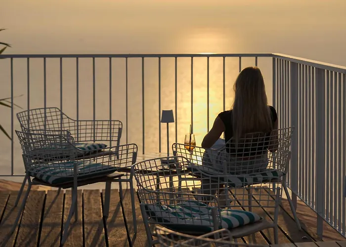 Auberge de jeunesse Maison Montechiaro *