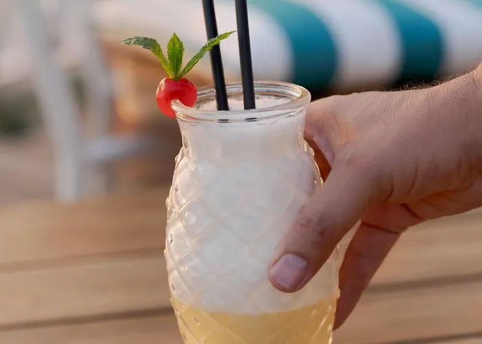 Maison Montechiaro Vico Equense