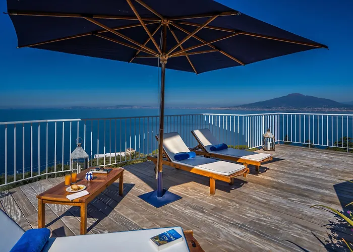 Auberge de jeunesse Maison Montechiaro