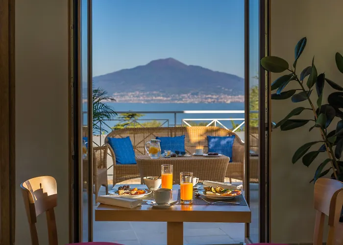 Maison Montechiaro *