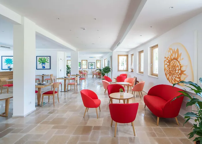 Auberge de jeunesse Maison Montechiaro *