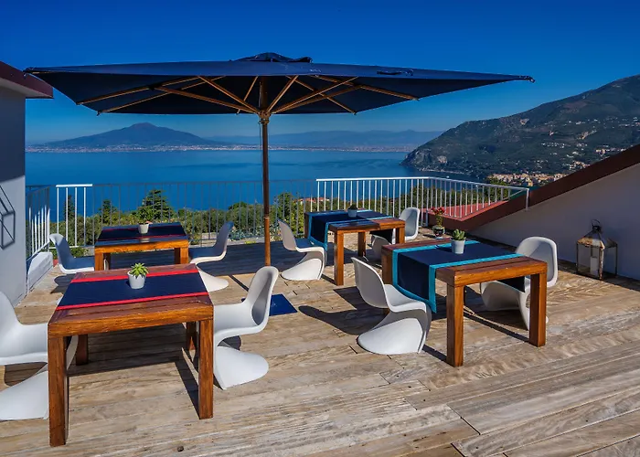 Maison Montechiaro Auberge de jeunesse