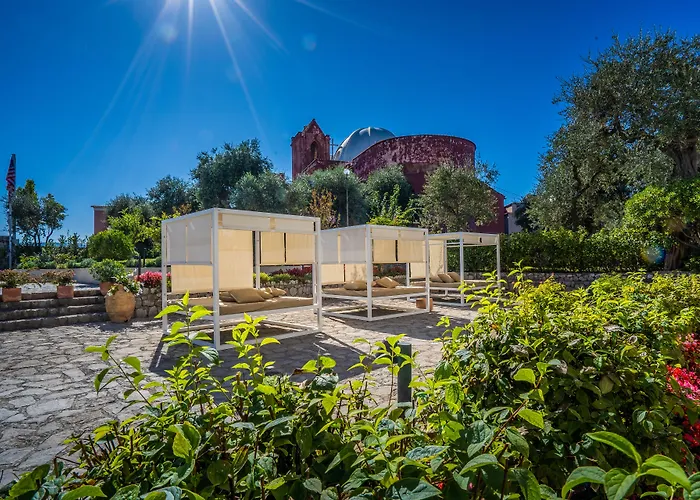 Maison Montechiaro Auberge de jeunesse *