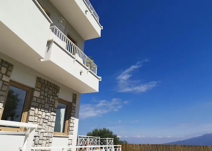 Maison Montechiaro *