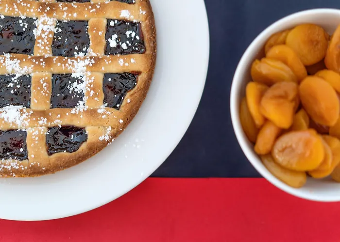 Maison Montechiaro Auberge de jeunesse