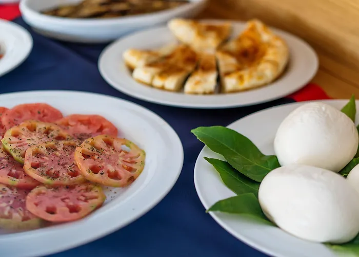 Maison Montechiaro Auberge de jeunesse *