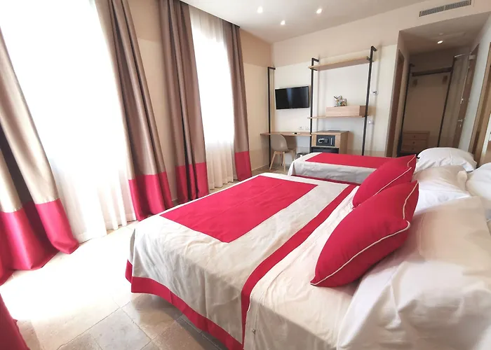 Maison Montechiaro * Vico Equense