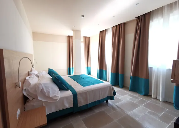 Maison Montechiaro * Vico Equense