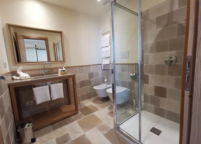 Maison Montechiaro *