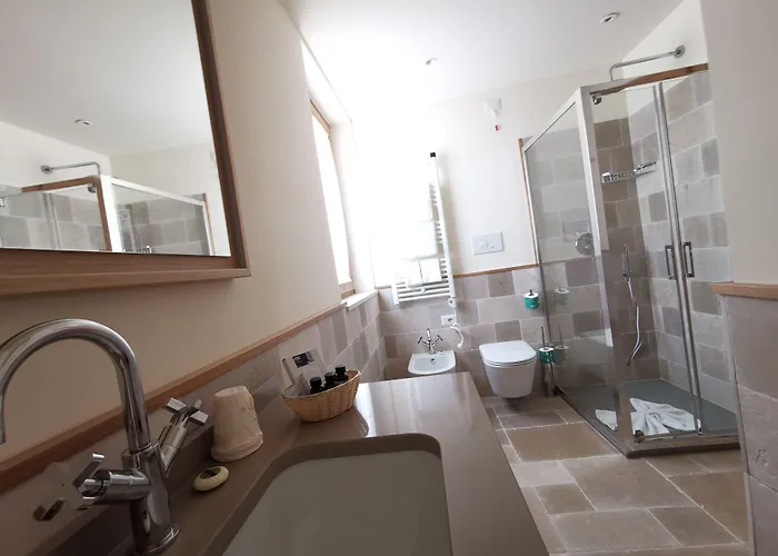 Maison Montechiaro *