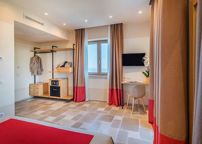 Maison Montechiaro Auberge de jeunesse Vico Equense