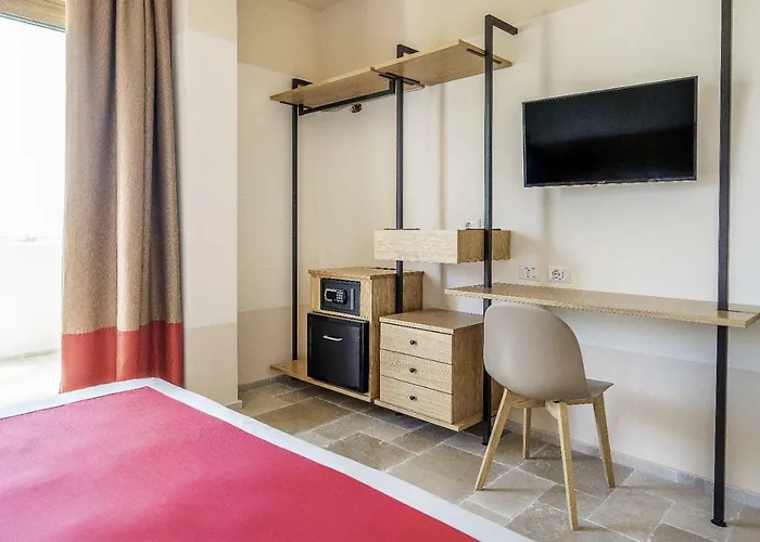 Maison Montechiaro * Vico Equense