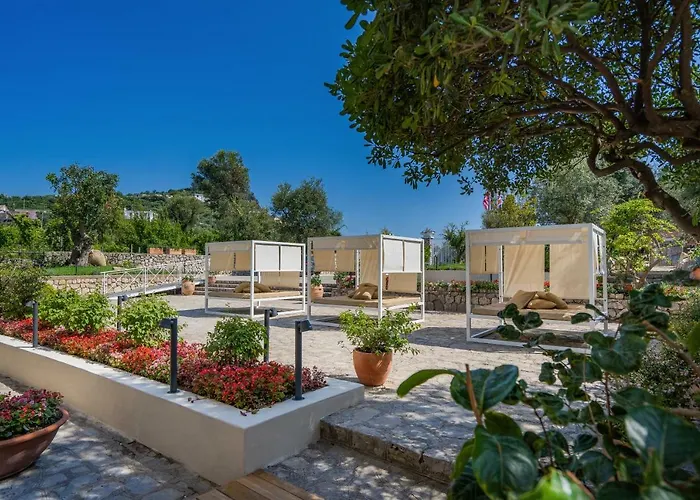 Auberge de jeunesse Maison Montechiaro