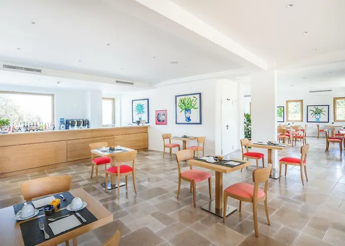 Maison Montechiaro Auberge de jeunesse