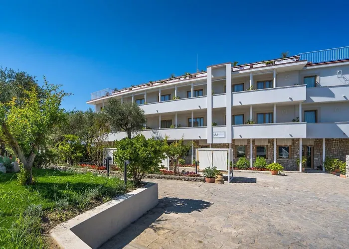 Maison Montechiaro