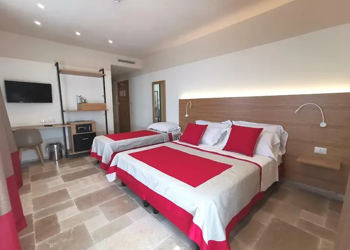 Maison Montechiaro Auberge de jeunesse Vico Equense