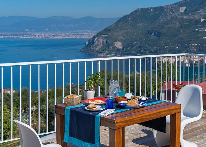 Maison Montechiaro Auberge de jeunesse