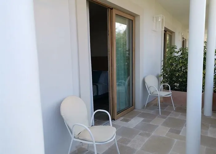 Maison Montechiaro Auberge de jeunesse Vico Equense