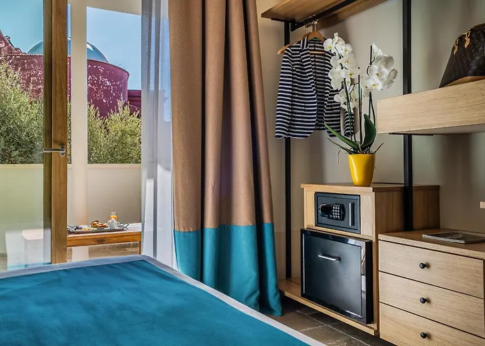 Auberge de jeunesse Maison Montechiaro