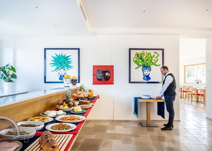 Maison Montechiaro * Vico Equense