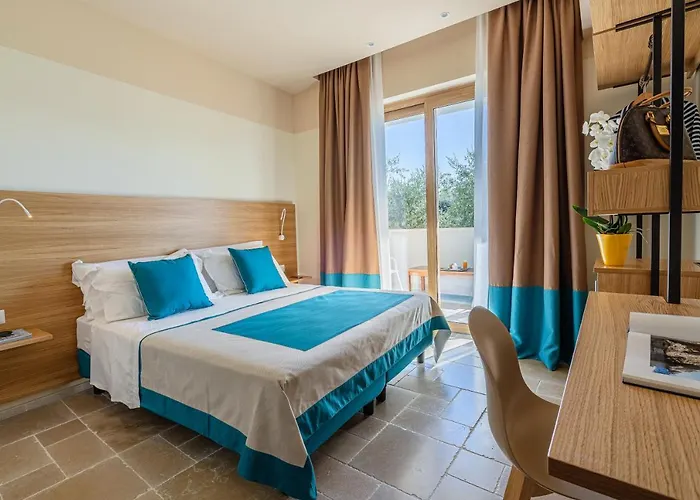 Maison Montechiaro *