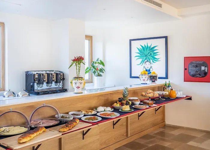 Maison Montechiaro Auberge de jeunesse Vico Equense